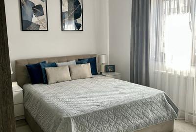 Apartament cu 3 camere decomandat în Exterior Vest - 4