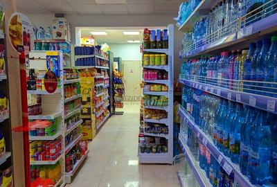 Spatiu comercial 240 mp, Drumul Binelui stradal, Metalurgiei Park - 5