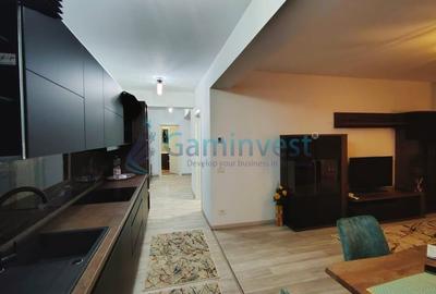 Apartament cu 3 camere decomandat, mobilat în Decebal - 7