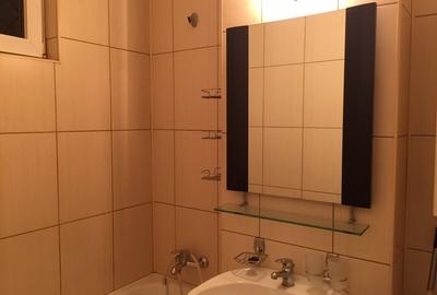 Apartament cu 2 camere semidecomandat, mobilat în Obor - 8