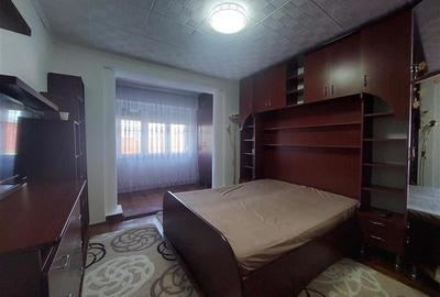 Apartament 3 camere, cu terasa, in Chisineu Cris - 5
