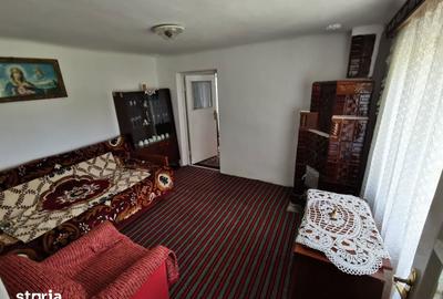 Casă cu 4 camere cu Teren 1200 Mp în Posești - 3