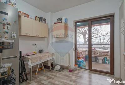 Apartament cu 3 camere decomandat în Sânpetru - 13