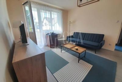 Apartament 2 camere de inchiriat in Grigorescu, Cluj Napoca - 3