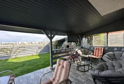 Vila 5 camere Tunari - 7