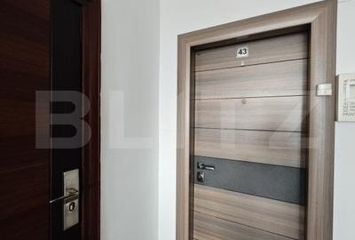 PENTHOUSE 204 MP TERASĂ IMPRESIONANTĂ DOTĂRI PREMIUM-IOSIA-ORADEA - 12
