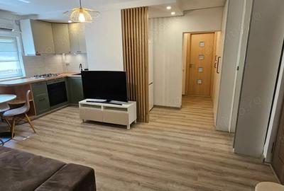 Apartament cu 2 camere decomandat, mobilat în Decebal - 6