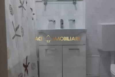 Apartament cu 2 camere decomandat, mobilat în P-ța Romană - 5