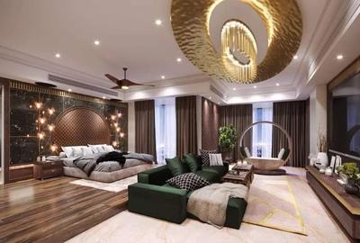 Apartament cu 6 camere în Iancu Nicolae - 4