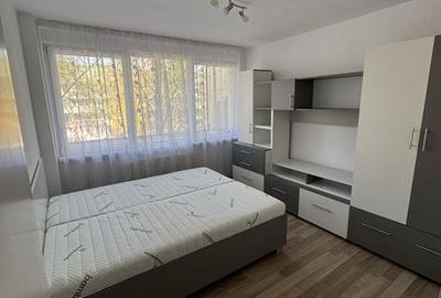 Apartament cu 2 camere în Libertății - 4