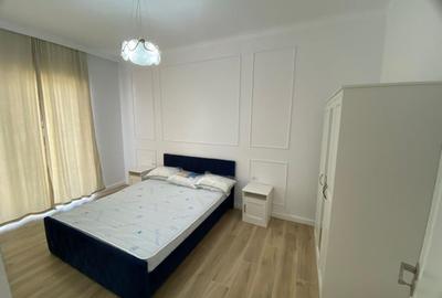 Apartament cu Gradina-Direct de la Proprietar-Bdul.Petre Tutea - 5