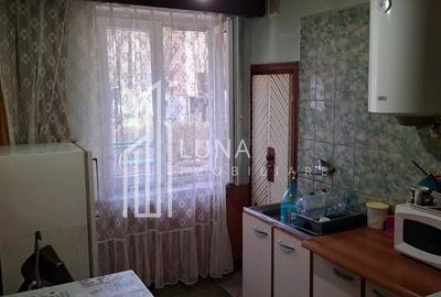 Apartament cu 2 camere semidecomandat în Piața Armatei - 4