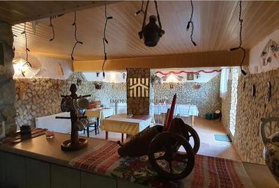 Casa Raluca! - Statiunea Durau! - 4