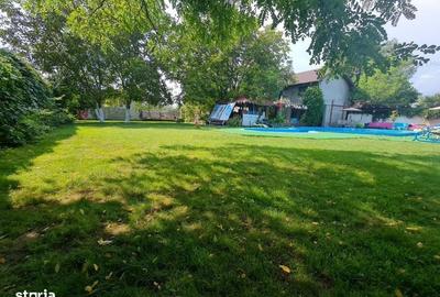 Casă cu 4 camere în Tâncăbești - 13