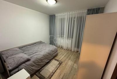 Apartament cu 3 camere semidecomandat, mobilat în Sălăjan - 7