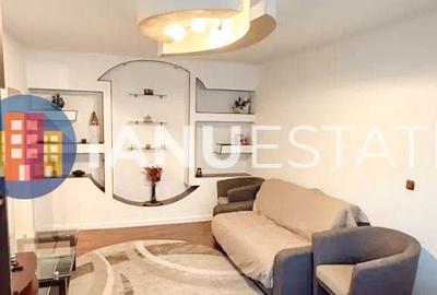 Apartament cu 3 camere decomandat în Rahova