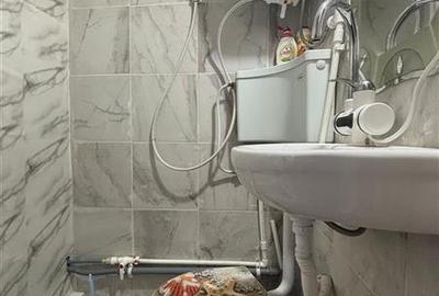 Garsonieră circulară în Vest - 3