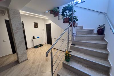 Casa P+1+M. 5 cam. Util 143mp. Teren 307mp. - 17