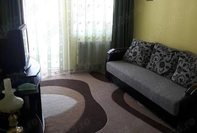 Apartament cu 2 camere semidecomandat în Central - 4