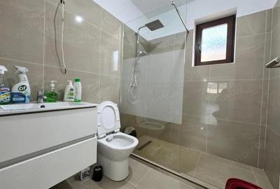 Casă cu 4 camere cu Teren 600 Mp în Șag - 4