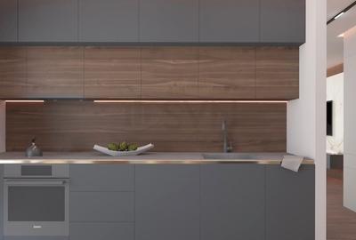 REA1019838 Bloc boutique de lux - 3 camere - Unirii - 6