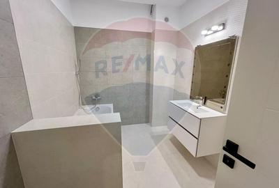 Apartament 2 camere de inchiriat /Mamaia - 8