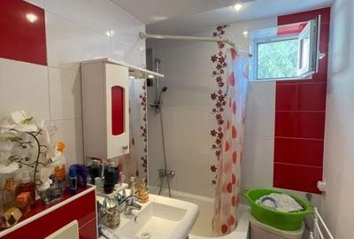 Apartament cu 3 camere decomandat în Săsar - 7