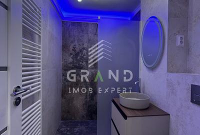 Apartament cu 3 camere decomandat în Zorilor - 10