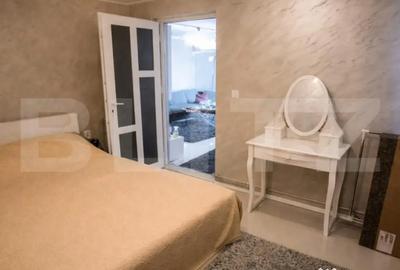 Casă cu 2 camere cu Teren 106 Mp în Central