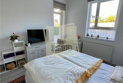 Garsonieră decomandată, mobilată în Turnișor - 6