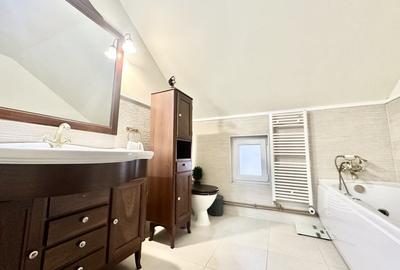 Casă individuală cu 5 camere cu Canalizare în Giroc - 18