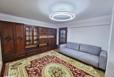 Apartament cu 2 camere decomandat, mobilat în 13 Septembrie - 14