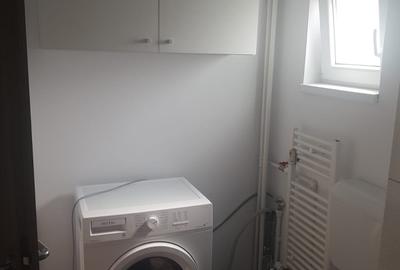 Garsonieră decomandată, mobilată în Vitan Mall - 7