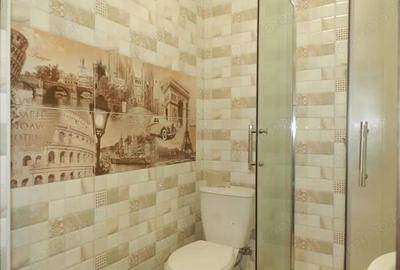 Garsoniera de vanzare in zona 1 mai - 2