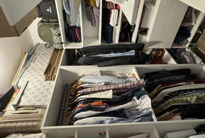 Apartament 66mp, 2 camere,bucatarie separata - 1