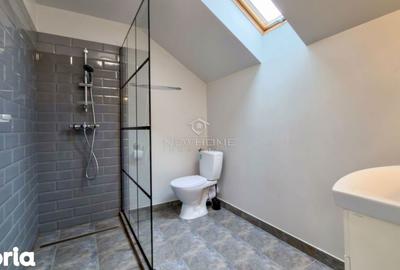 Apartament cu 3 camere, mobilat în Borhanci - 10