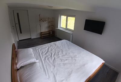 Casă cu 2 camere în Piatra - 7