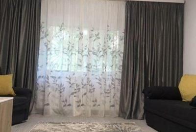 Apartament cu o camera, parter - IC Frimu - 2