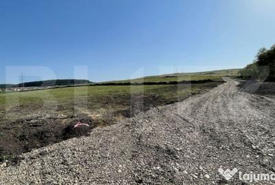 Teren de 800 mp, în Chinteni - 2