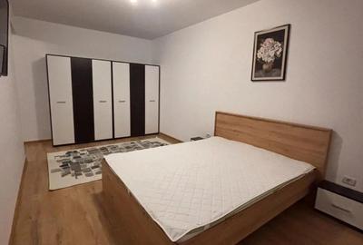 Apartament cu 2 camere semidecomandat în Sânpetru - 3