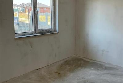 RECO Casa cu 3 dormitoare, plan parter- Paleu - 7
