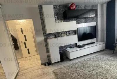 Apartament 3 camere, decomandat - zona Tractorul - 2