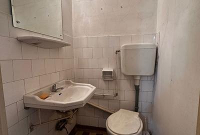 Apartament cu 4 camere decomandat în Republicii - 5