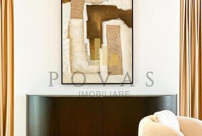 COMISION0 Inchiriere Penthouse 4 Camere Iancu Nicolae Privighetorilor Pipera - 1