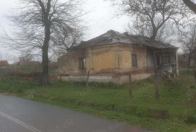 2(doua) teren intravilan in localitatea Giurgi?a, judetul Dolj. 2(doua) teren intravilan in localitatea Giurgi?a, judetul Dolj. - 7