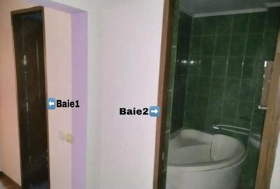 Apartament cu 3 camere decomandat în Central - 1