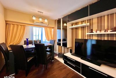 Apartament cu 4 camere decomandat în Ultracentral - 2