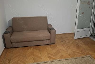Apartament cu 2 camere semidecomandat în Giurgiului - 8