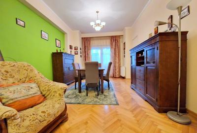 Maria Rosetti, intre Magheru si Mosilor, cu centrala proprie de apartament - 3