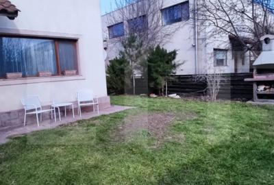 Casă cu 4 camere cu Teren 187 Mp în 1 Decembrie - 17